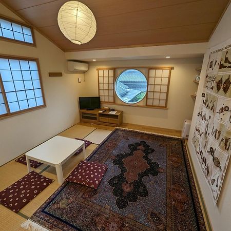 Guest House Ki-Zu - Vacation Stay 94978V Nishio Bagian luar foto