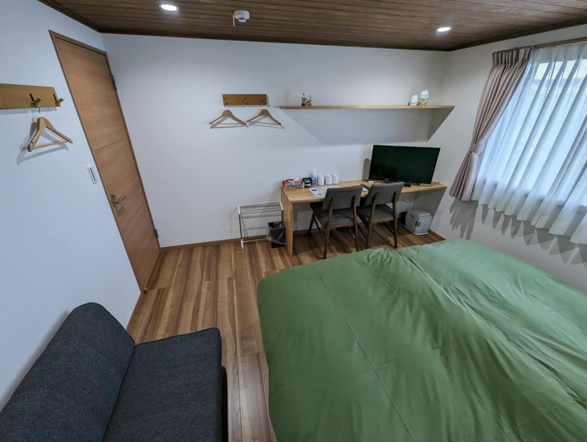 Guest House Ki-Zu - Vacation Stay 94978V Nishio Bagian luar foto