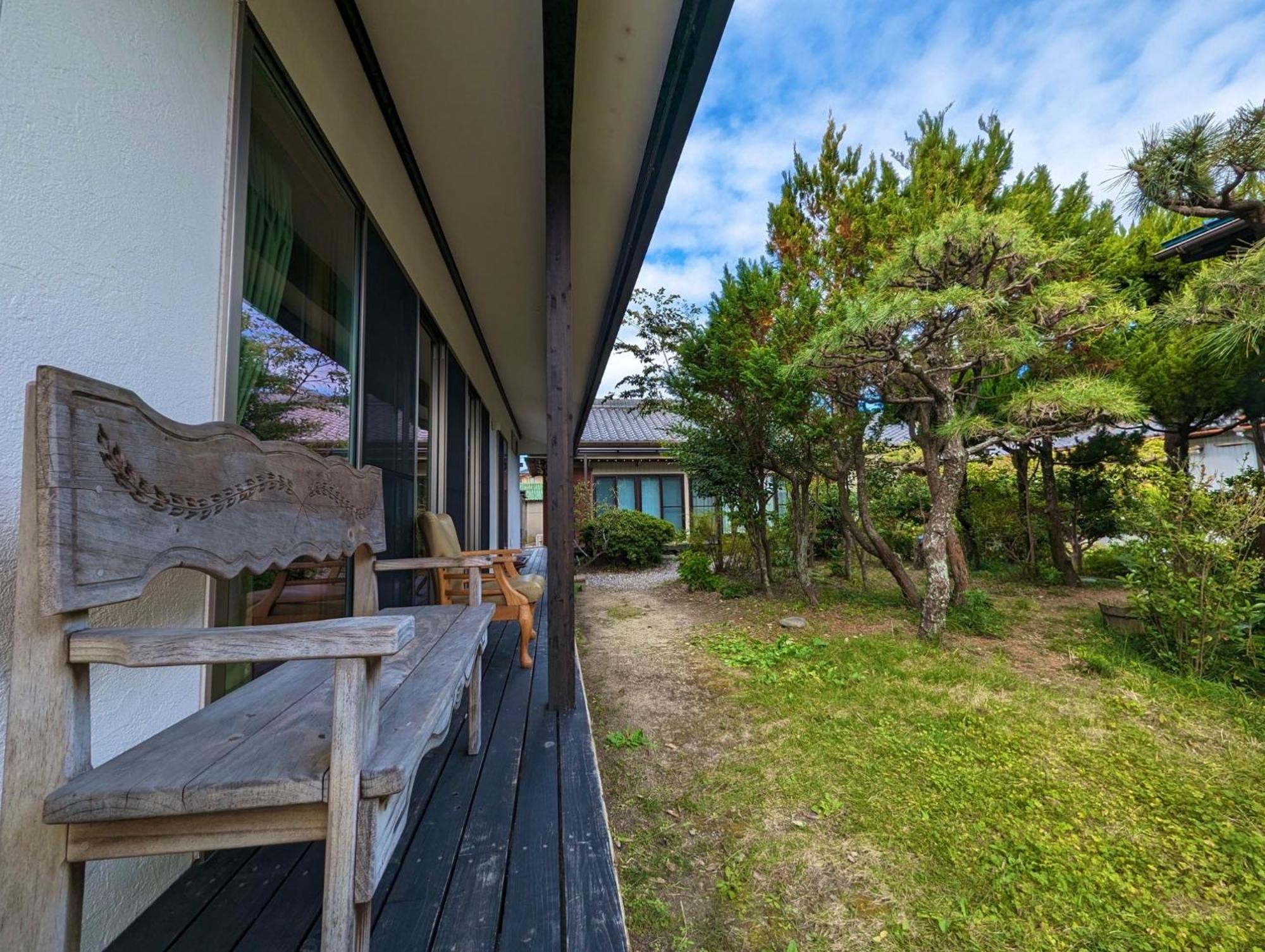 Guest House Ki-Zu - Vacation Stay 94978V Nishio Bagian luar foto