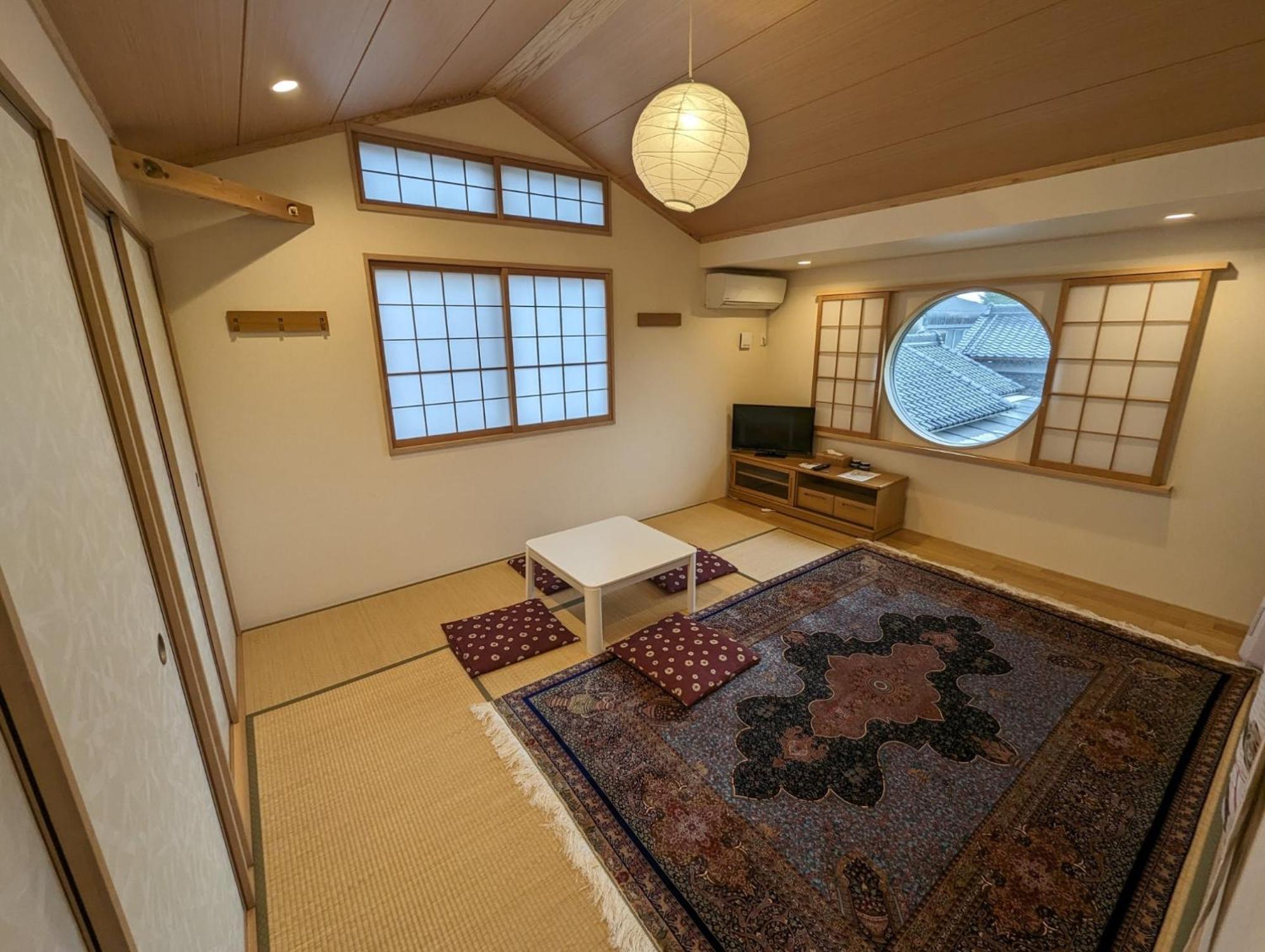 Guest House Ki-Zu - Vacation Stay 94978V Nishio Bagian luar foto
