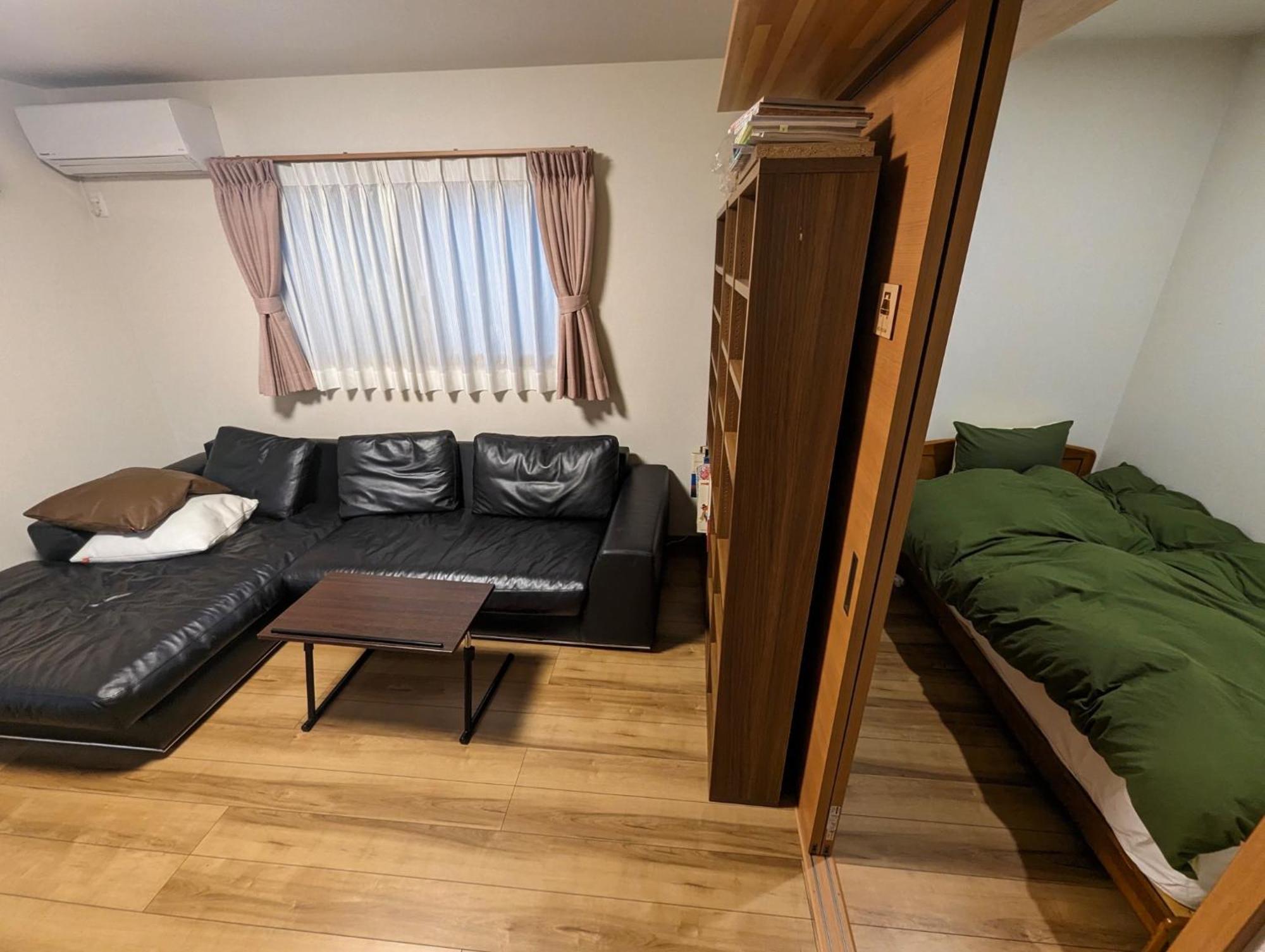Guest House Ki-Zu - Vacation Stay 94978V Nishio Bagian luar foto