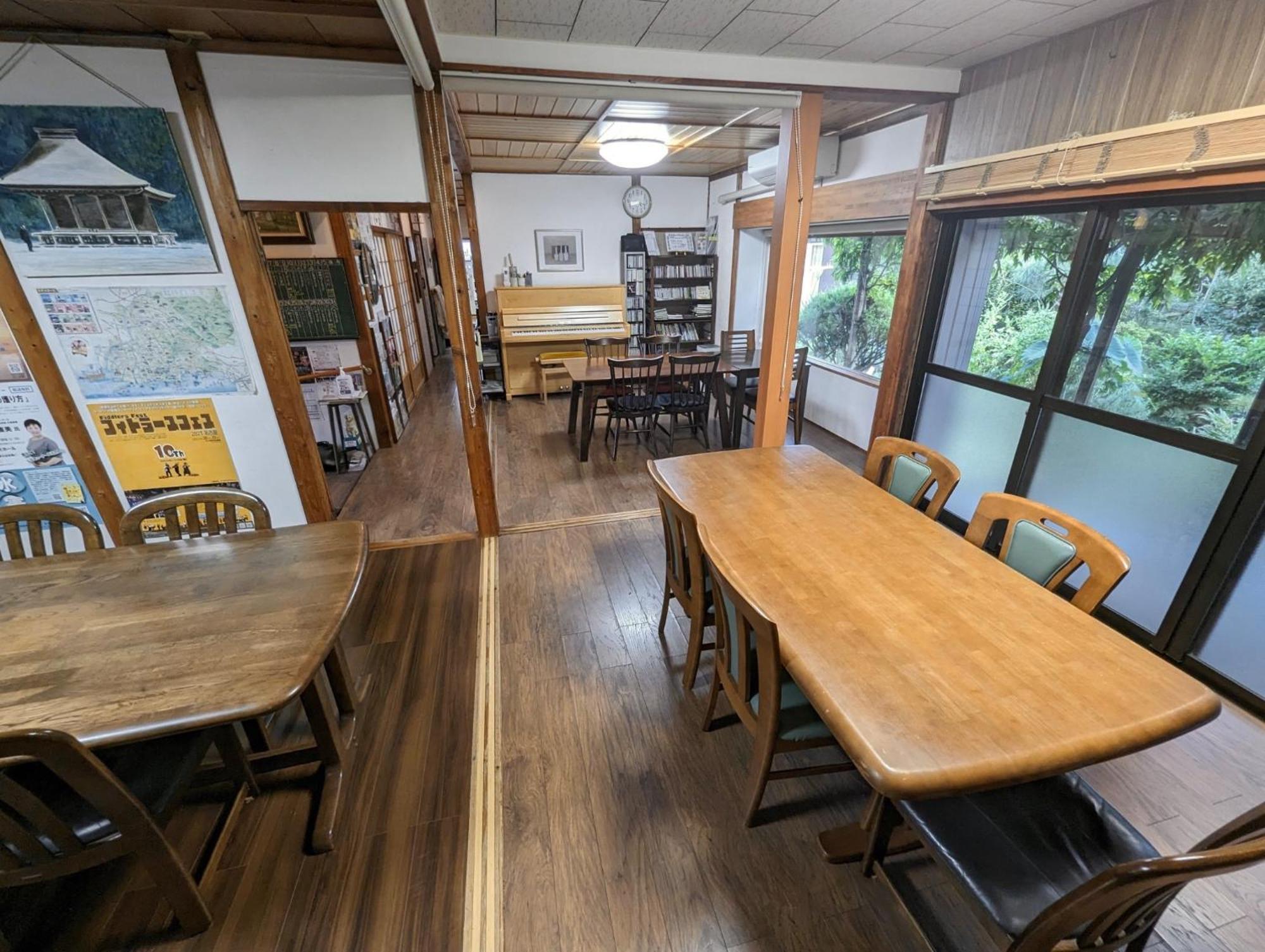 Guest House Ki-Zu - Vacation Stay 94978V Nishio Bagian luar foto