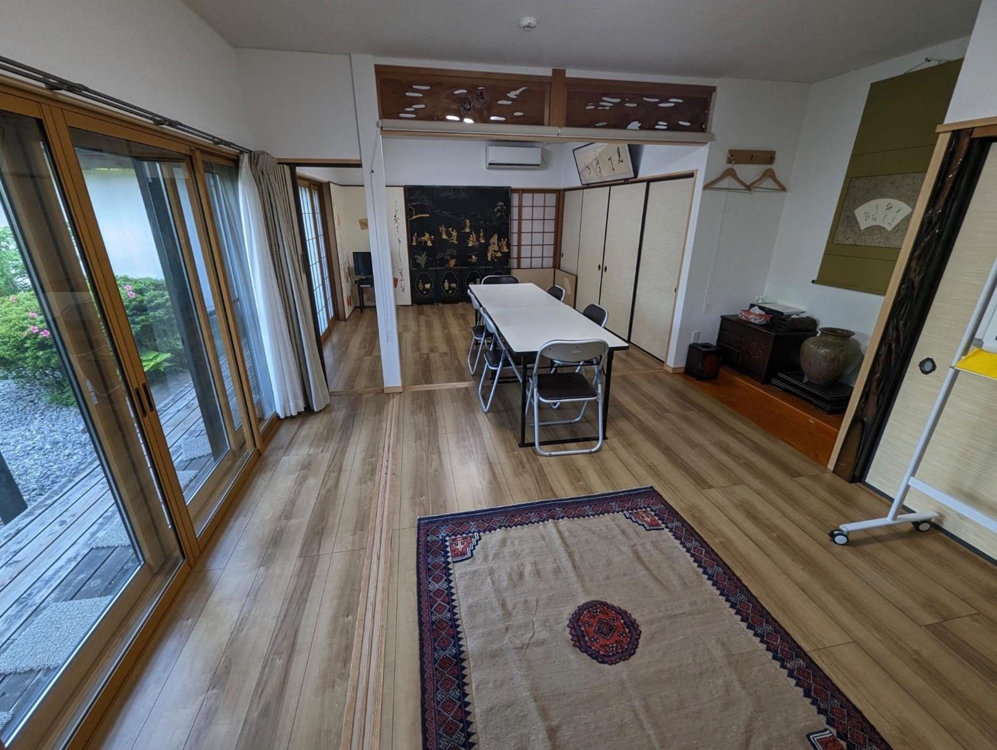 Guest House Ki-Zu - Vacation Stay 94978V Nishio Bagian luar foto