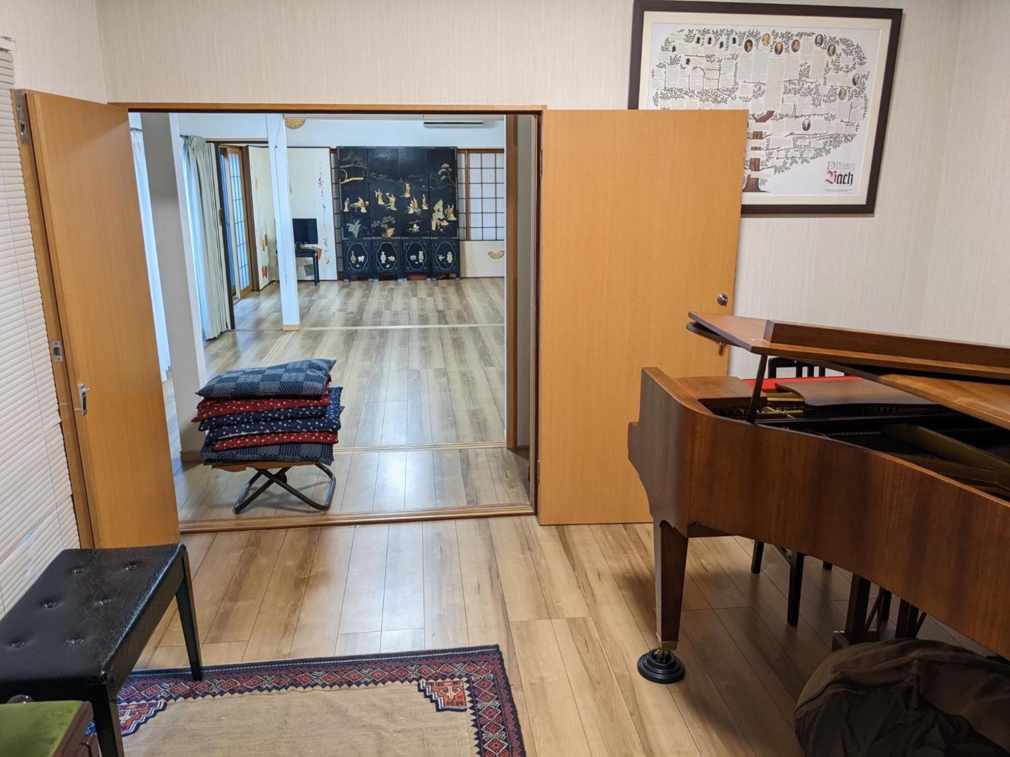 Guest House Ki-Zu - Vacation Stay 94978V Nishio Bagian luar foto