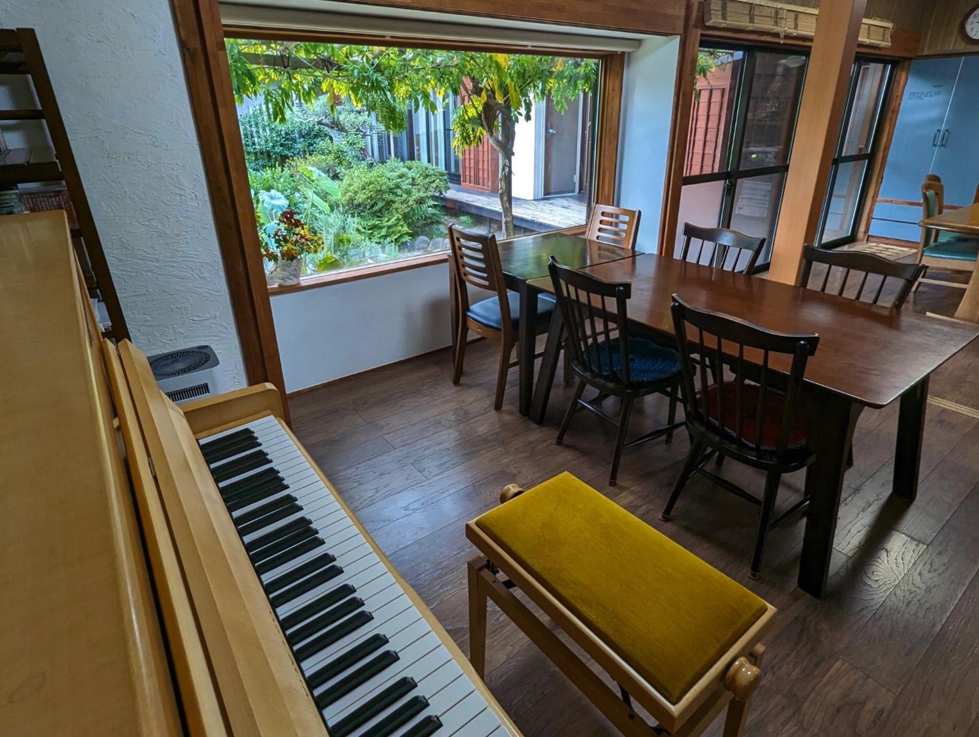 Guest House Ki-Zu - Vacation Stay 94978V Nishio Bagian luar foto