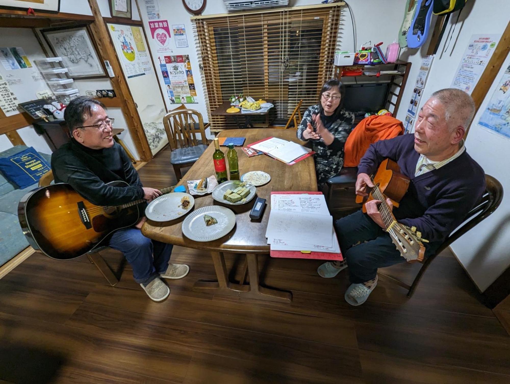 Guest House Ki-Zu - Vacation Stay 94978V Nishio Bagian luar foto