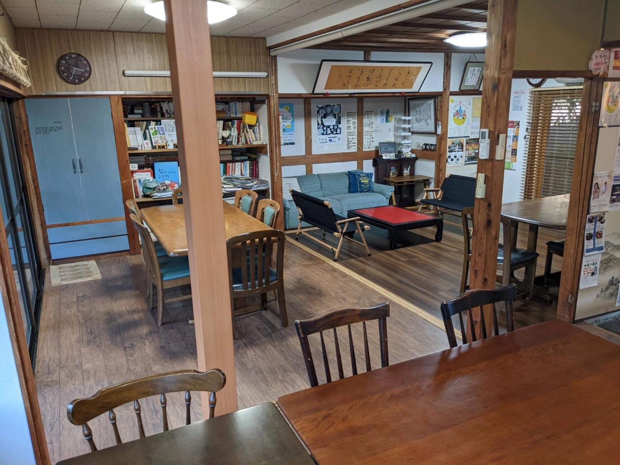 Guest House Ki-Zu - Vacation Stay 94978V Nishio Bagian luar foto
