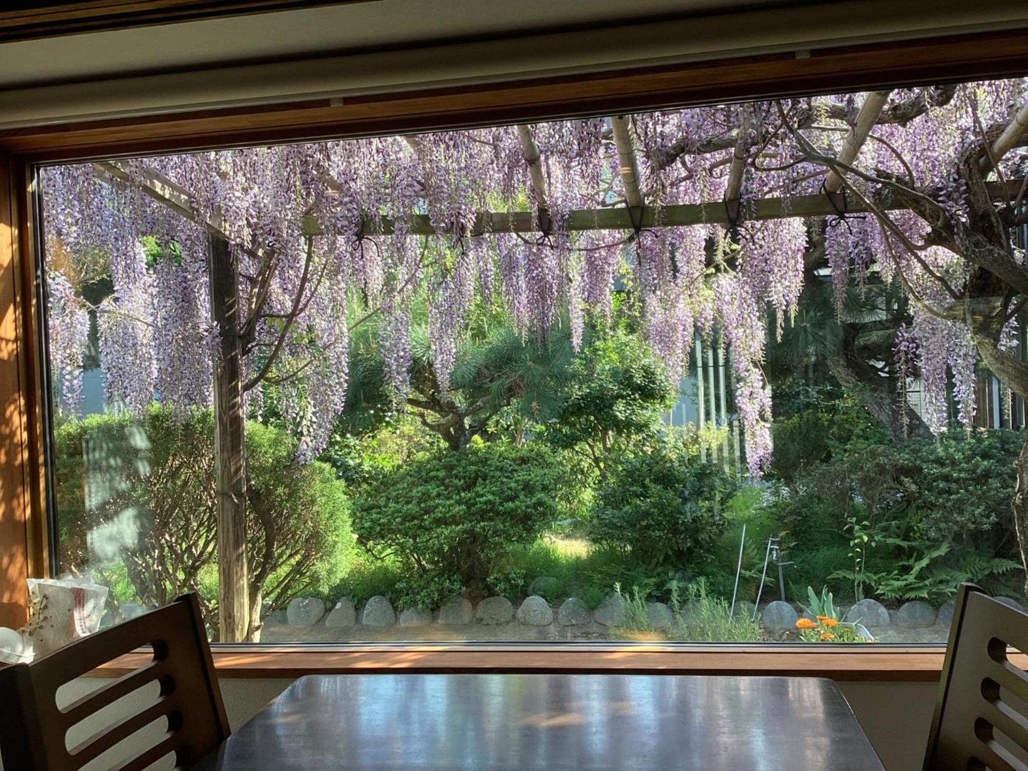 Guest House Ki-Zu - Vacation Stay 94978V Nishio Bagian luar foto