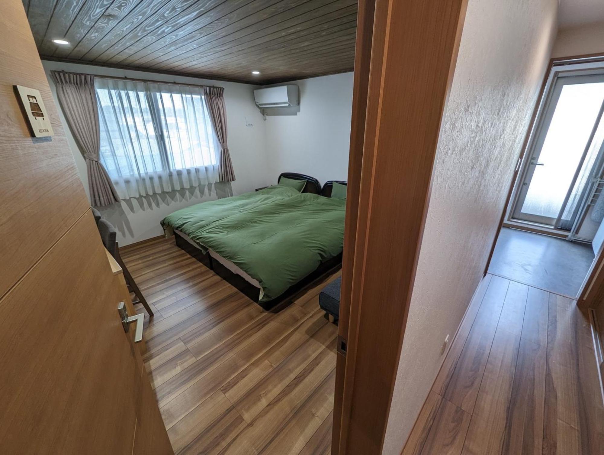 Guest House Ki-Zu - Vacation Stay 94978V Nishio Bagian luar foto