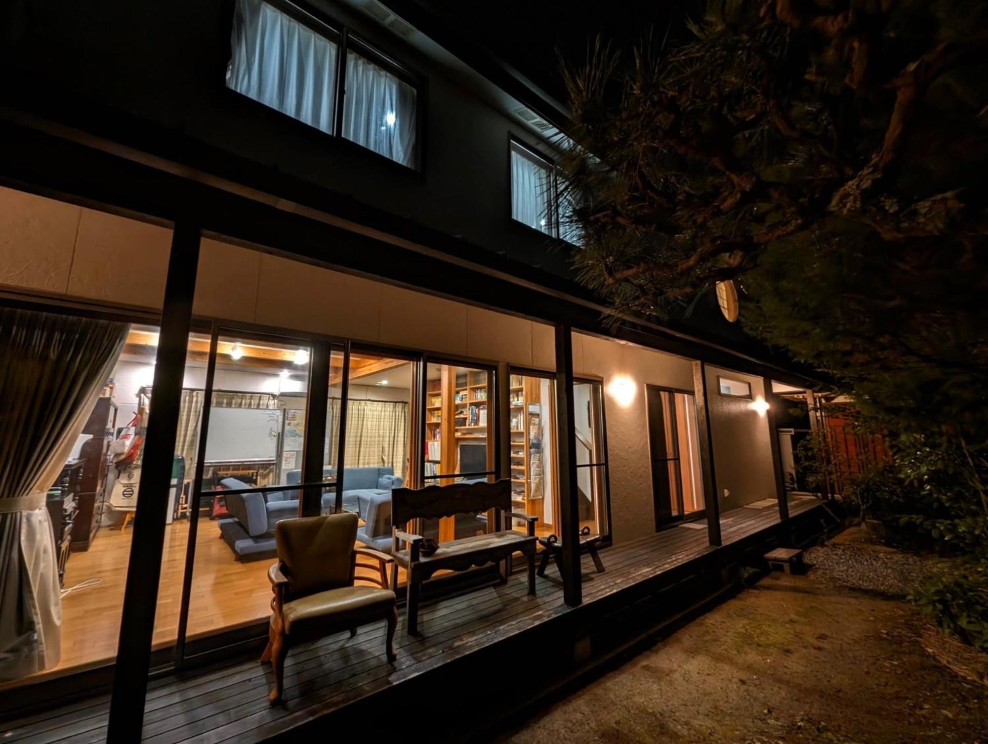 Guest House Ki-Zu - Vacation Stay 94978V Nishio Bagian luar foto