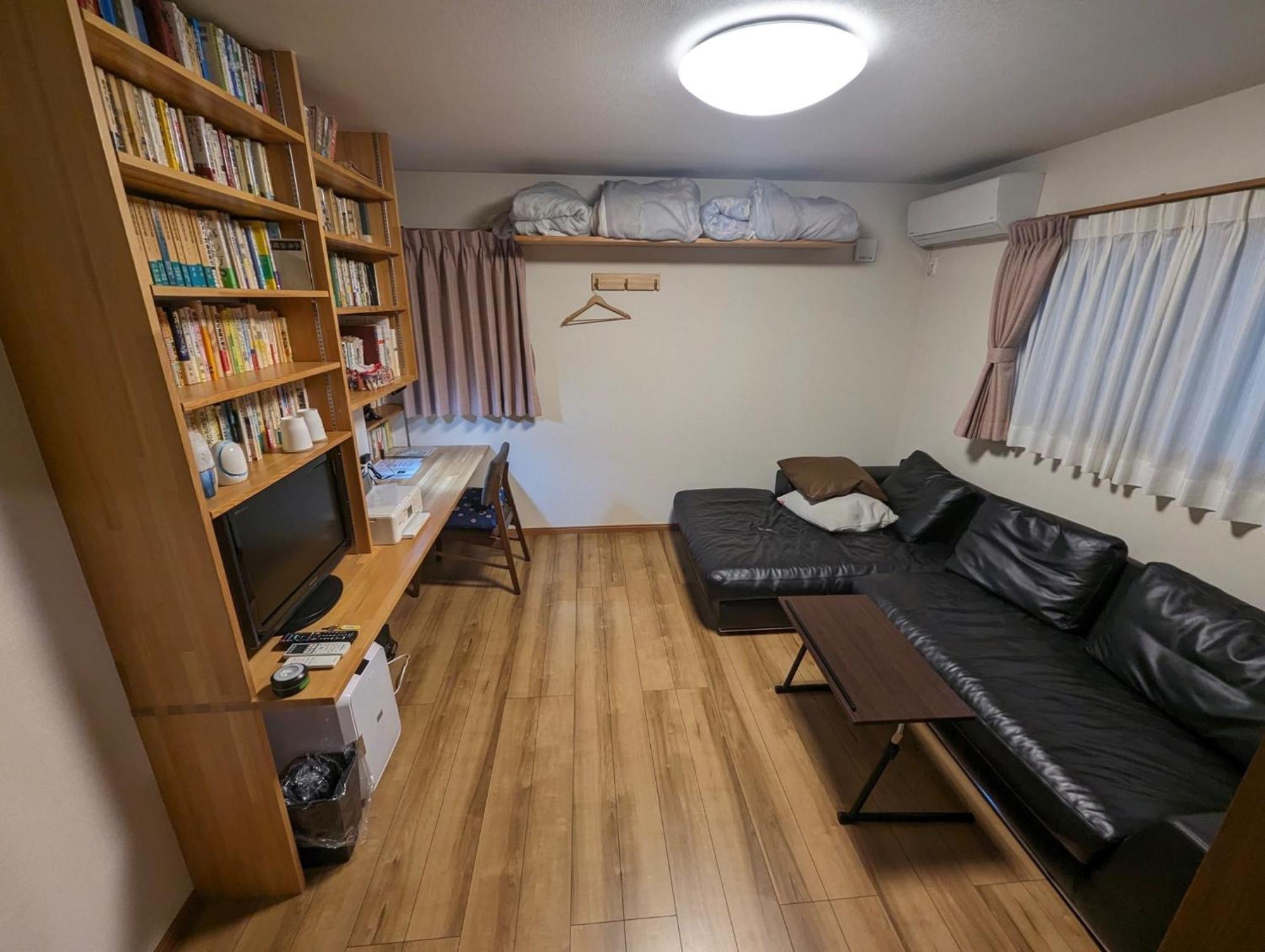 Guest House Ki-Zu - Vacation Stay 94978V Nishio Bagian luar foto