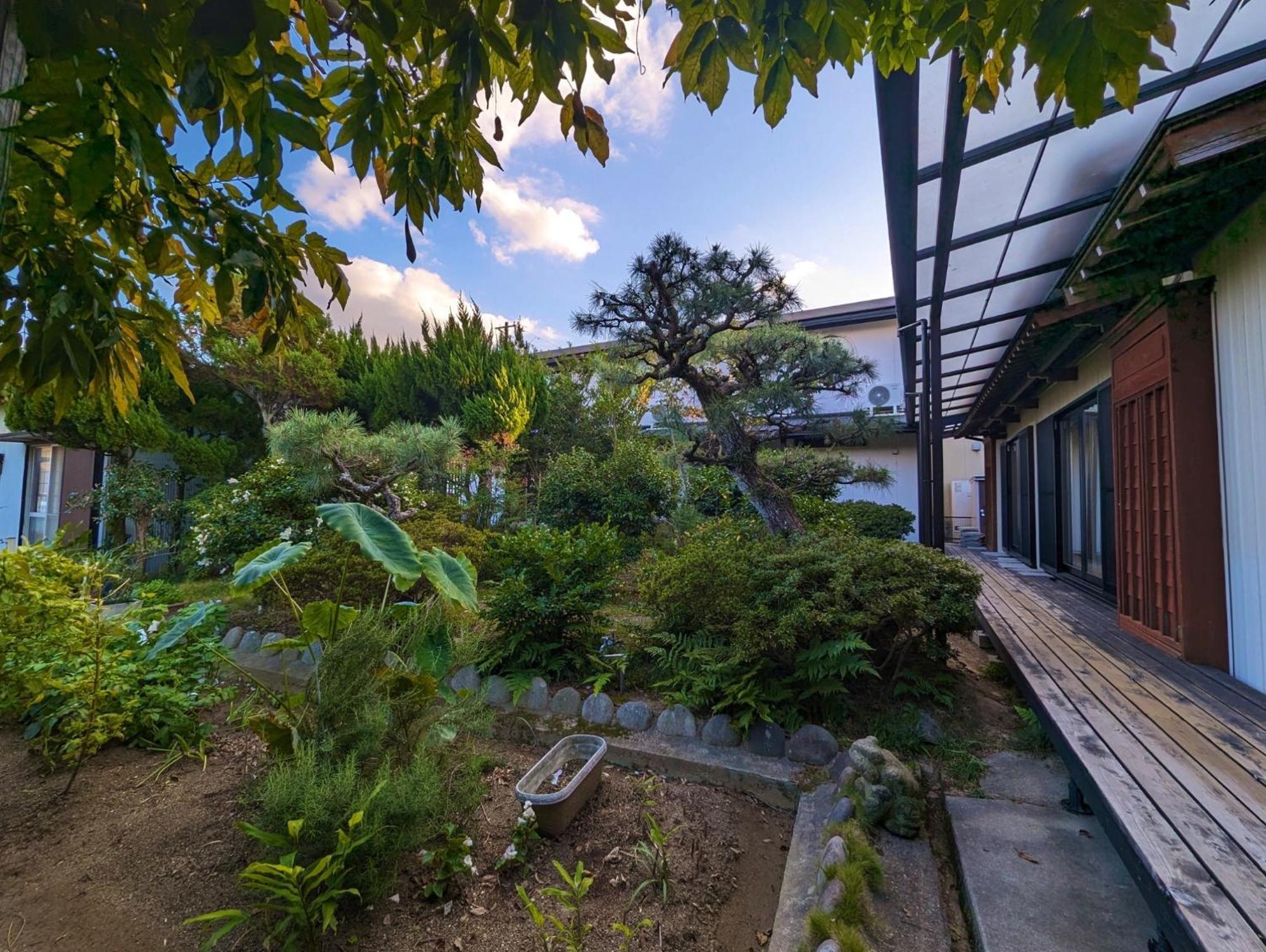 Guest House Ki-Zu - Vacation Stay 94978V Nishio Bagian luar foto