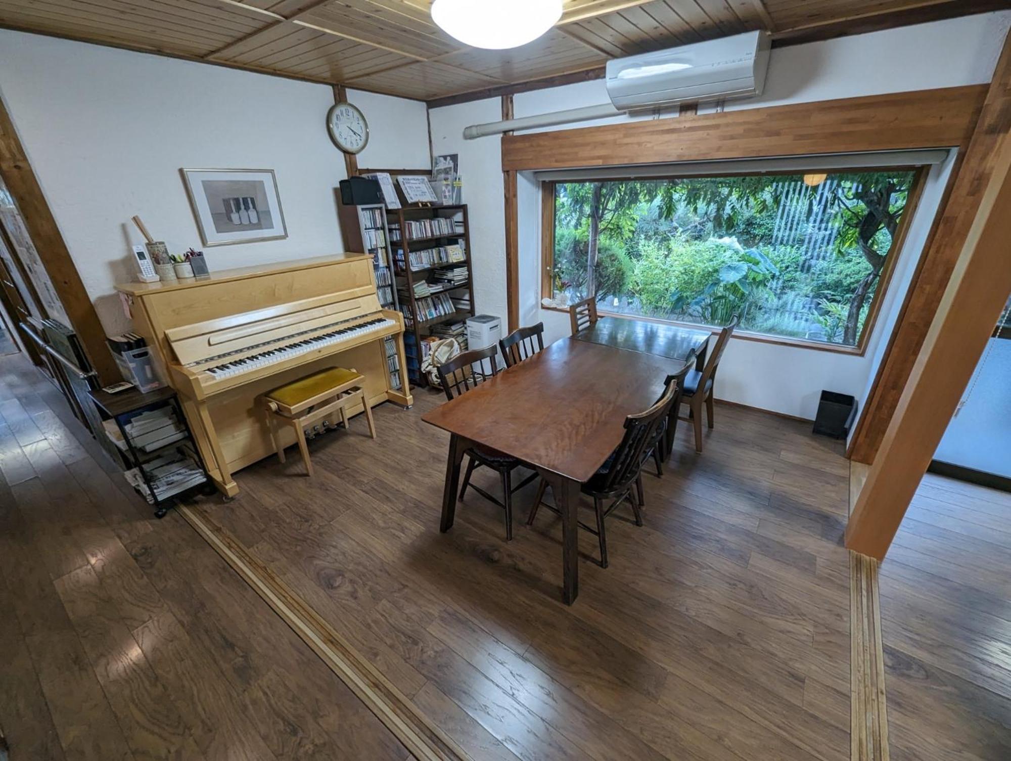 Guest House Ki-Zu - Vacation Stay 94978V Nishio Bagian luar foto