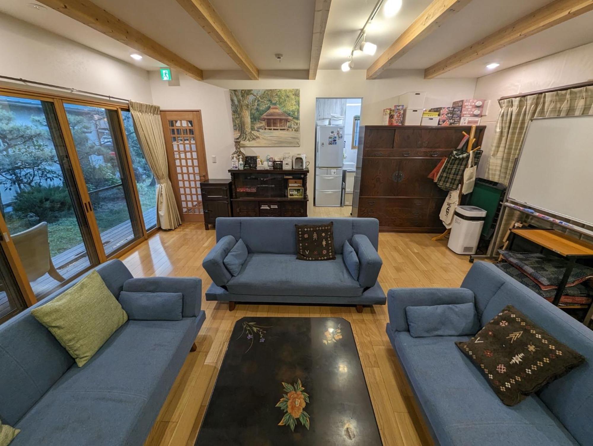 Guest House Ki-Zu - Vacation Stay 94978V Nishio Bagian luar foto