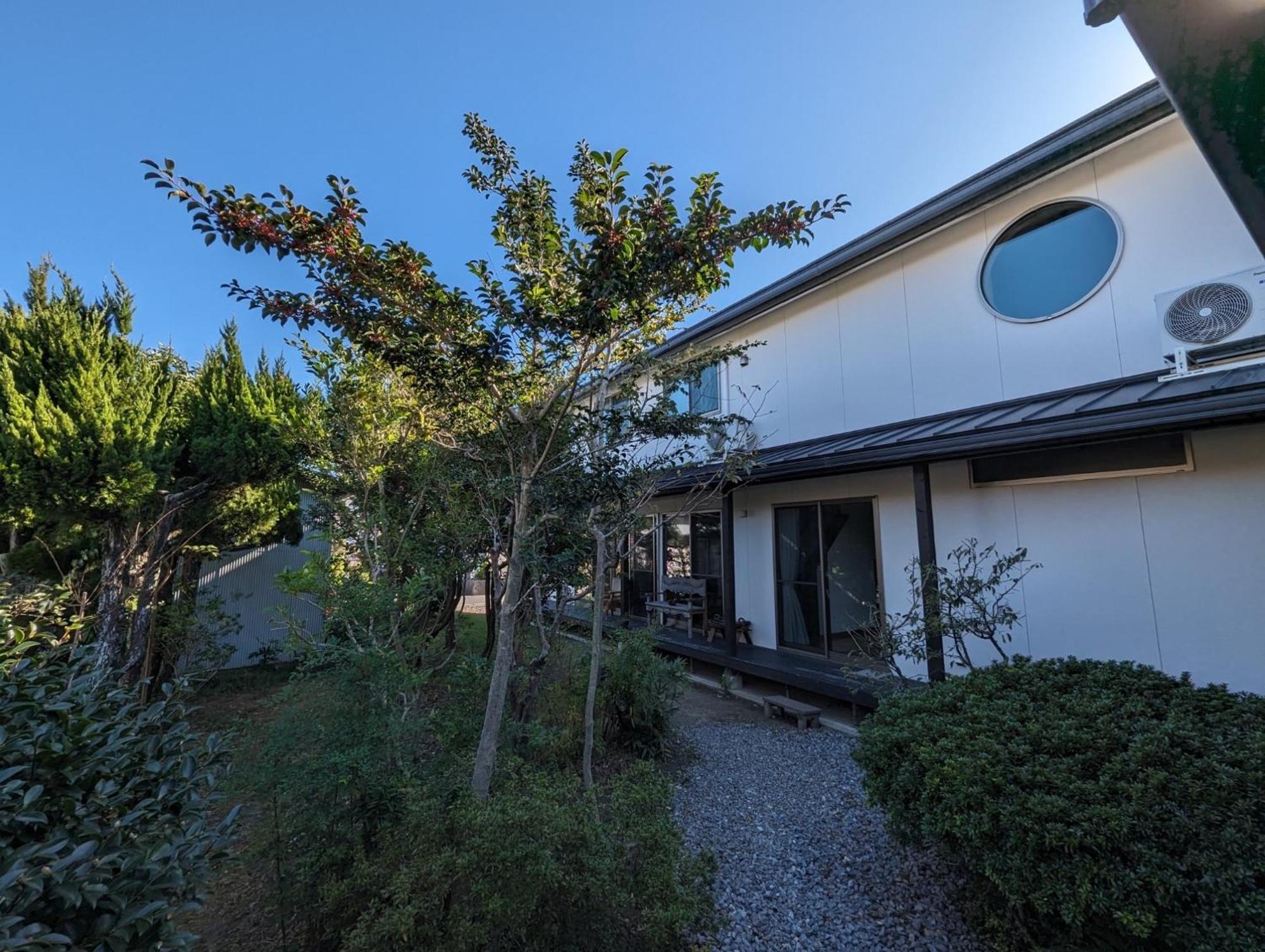Guest House Ki-Zu - Vacation Stay 94978V Nishio Bagian luar foto