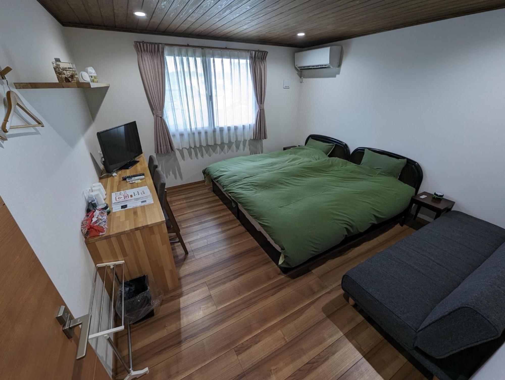 Guest House Ki-Zu - Vacation Stay 94978V Nishio Bagian luar foto